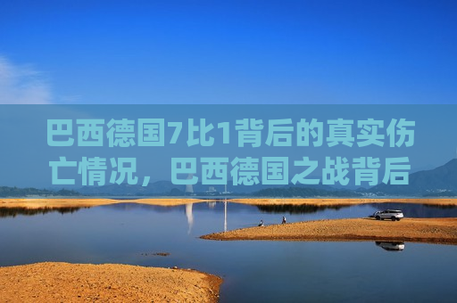 巴西德国7比1背后的真实伤亡情况，巴西德国之战背后的真实伤亡统计，巴西德国之战背后的伤亡真相