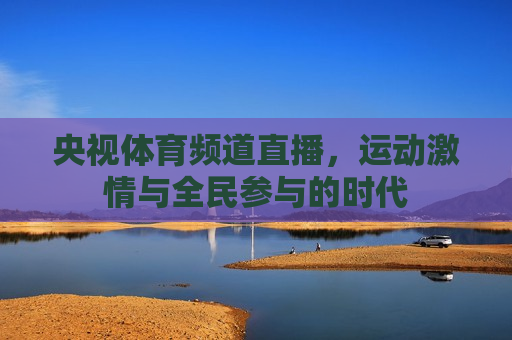 央视体育频道直播，运动激情与全民参与的时代  第1张