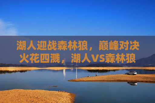 湖人迎战森林狼，巅峰对决火花四溅，湖人VS森林狼，巅峰对决燃爆火花，湖人VS森林狼，巅峰对决燃爆火花  第1张