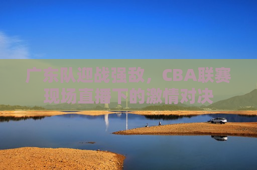 广东队迎战强敌，CBA联赛现场直播下的激情对决  第1张