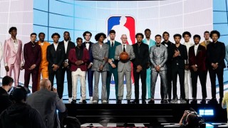 2020nba选秀顺位排行(2020年nba选秀顺位排行)