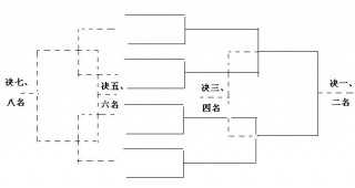 八强淘汰赛对阵图(八强淘汰赛对阵图 续命)