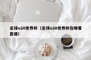 足球u20世界杯（足球u20世界杯在哪看直播）