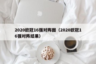 2020欧冠16强对阵图（2020欧冠16强对阵结果）