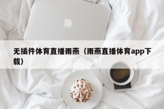 无插件体育直播雨燕（雨燕直播体育app下载）