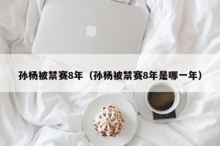 孙杨被禁赛8年（孙杨被禁赛8年是哪一年）