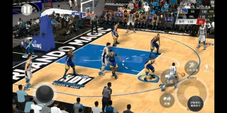 nba2k手游(nba2k手游下载)