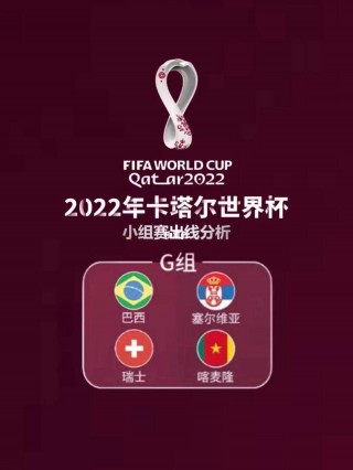 2022年世界杯在卡塔尔举行(2022年世界杯在卡塔尔举行每队有几人)