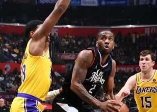 nba勇士vs快船回放(nba勇士vs快船回放免费)