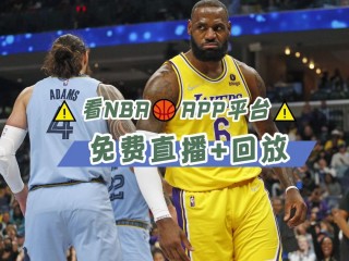 nba比赛回放录像高清免费(nba免费回放全场录像高清直播)