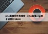 nba直播软件有哪些（nba直播app哪个软件好2020）