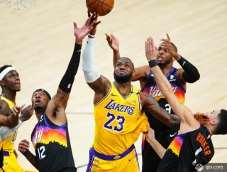 nba季前赛湖人今天比赛(nba季前赛湖人今天比赛直播)