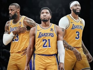 nba最佳新秀(nba最佳新秀阵容)