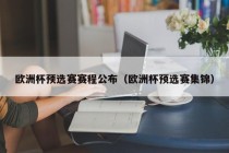 欧洲杯预选赛赛程公布（欧洲杯预选赛集锦）