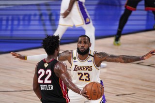 2020nba总决赛第六场(2020nba总决赛第六场央视直播)