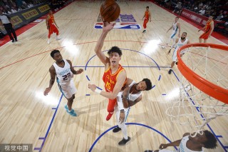 中国男篮nba夏季联赛(中国男篮nba夏季联赛排名)