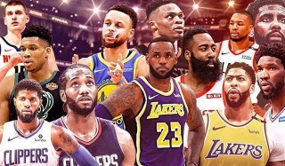 nba最新排行榜(nba最新排行榜季后球队)