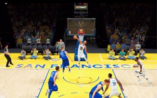 nba2k22手游版下载(nba2k22手游版下载免费)