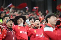 世界杯2026亚洲区预选赛(世界杯2026亚洲区预选赛比分雷迅)