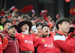 世界杯2026亚洲区预选赛(世界杯2026亚洲区预选赛比分雷迅)