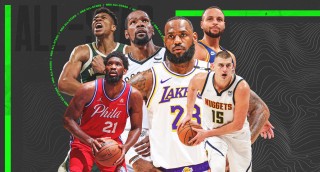 nba全明星赛2020名单的简单介绍