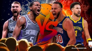 nba勇士vs国王(NBA勇士VS国王直播)