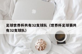 足球世界杯共有32支球队（世界杯足球赛共有32支球队）