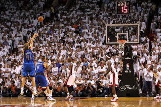 2011年nba总决赛(2011年nba总决赛比分)