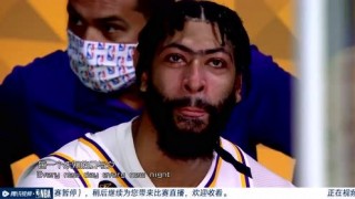 nba录像回放中文解说(nba录像高清回放像中国解说)