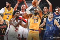 nba全明星赛高清回放(nba全明星赛高清回放在哪看)