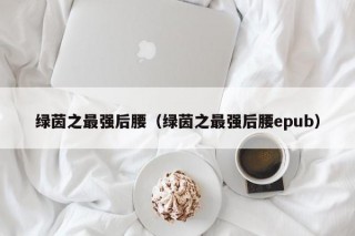 绿茵之最强后腰（绿茵之最强后腰epub）