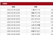 今日赛事赛程表(今日赛事赛程表NBA)