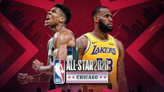 23年nba全明星回放(23年nba全明星回放全场录像高清可投屏)