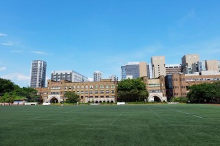 东京大学(东京大学博士留学申请条件)