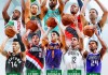 2019年nba全明星的简单介绍