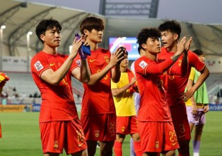 国足u23亚洲杯赛程(国足u23亚洲杯赛程时间表格)