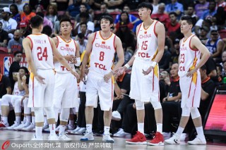 中国男篮nba夏季联赛(中国男篮nba夏季联赛排名)