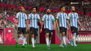 fifa23(fifa23配置要求)