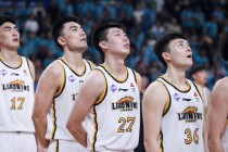 cba最强队打得过nba最弱队吗(cba最强队打得过nba最弱队吗知乎)