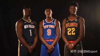 2020nba选秀结果(2020nba选秀百度百科)