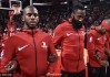 nba常规赛火箭vs掘金(nba火箭和掘金比赛视频直播)