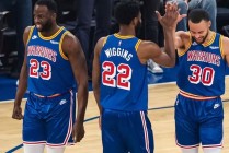 nba直播常规赛(NBA直播常规赛今天的视频直播太阳VS快船队视频直播)