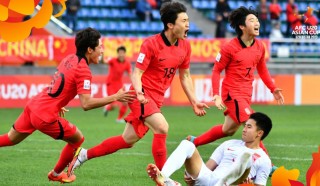 国足u20预选赛直播(国足u20预选赛直播回放)