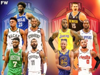 nba全明星赛阵容(nba全明星赛最强阵容)