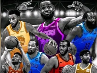 关于2019nba全明星名单的信息