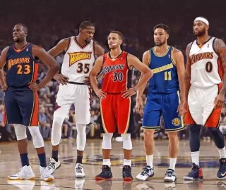 18年nba总决赛比分(2018年nba总决赛每场比分)