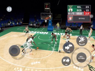 nba2k手游(nba2k手游下载)