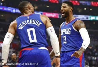 nba快船(nba快船最新消息)