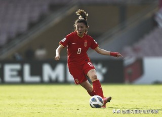 女足亚洲杯2022赛程(女足世界杯2022赛程表)