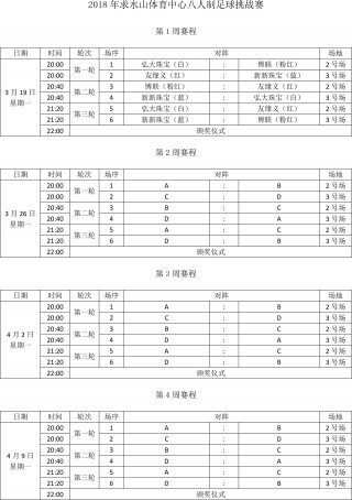 最新足球赛事时间表(最新足球赛事时间表2023 10 13)